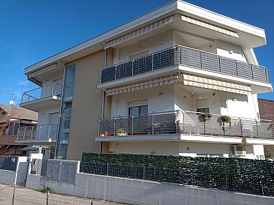 Appartamento in vendita a Chieti