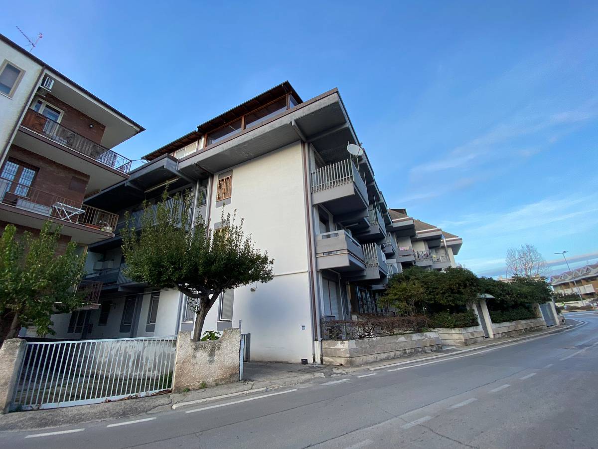 Appartamento in vendita in   a Francavilla al Mare - 3845392 foto 1