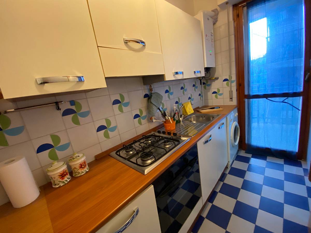 Appartamento in vendita in   a Francavilla al Mare - 3845392 foto 6