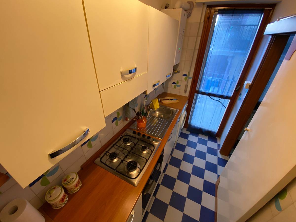 Appartamento in vendita in   a Francavilla al Mare - 3845392 foto 17