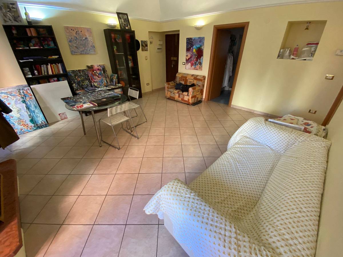 Appartamento in vendita in   a Chieti - 7401510 foto 14