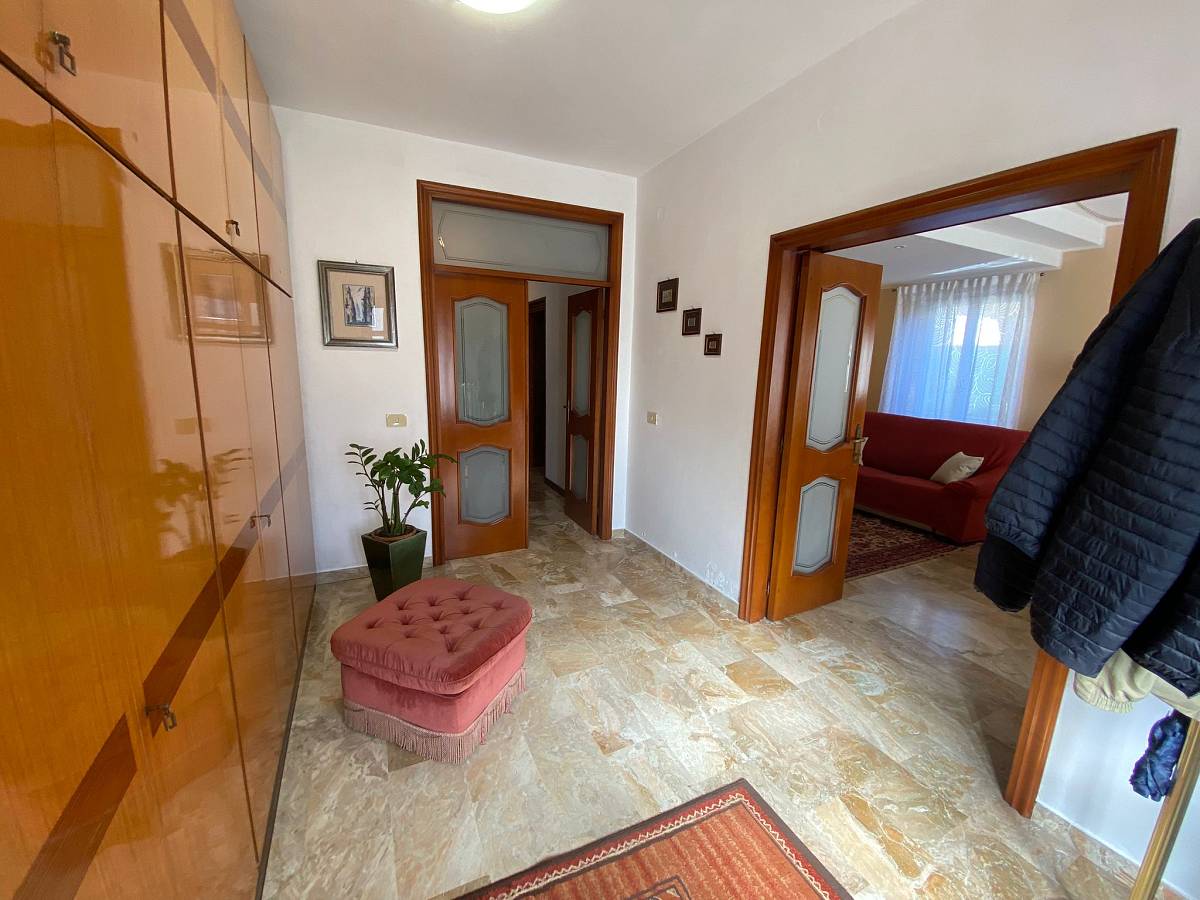 Villa bifamiliare in vendita in  zona Scalo Brecciarola a Chieti - 8721629 foto 2
