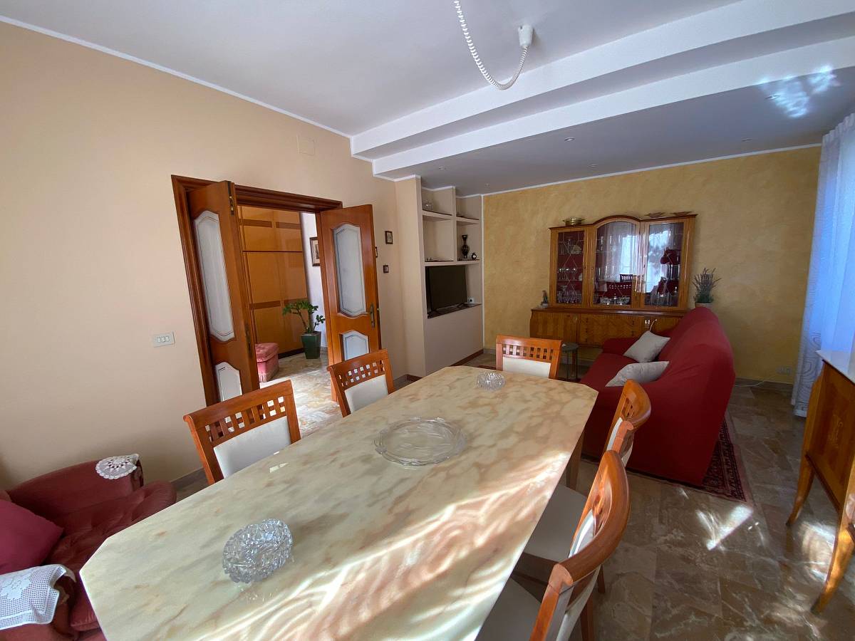 Villa bifamiliare in vendita in  zona Scalo Brecciarola a Chieti - 8721629 foto 3