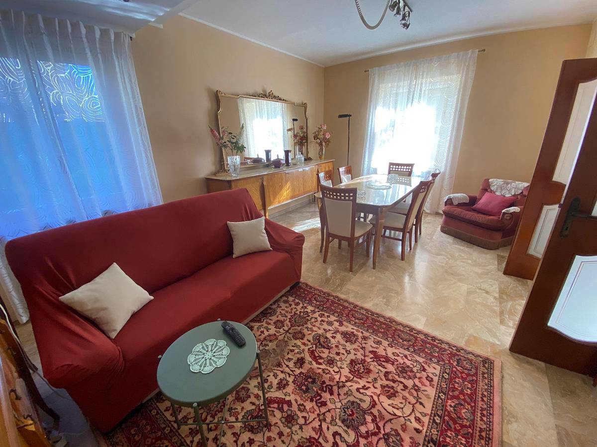 Villa bifamiliare in vendita in  zona Scalo Brecciarola a Chieti - 8721629 foto 6