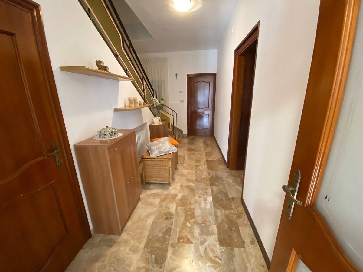 Villa bifamiliare in vendita in  zona Scalo Brecciarola a Chieti - 8721629 foto 8