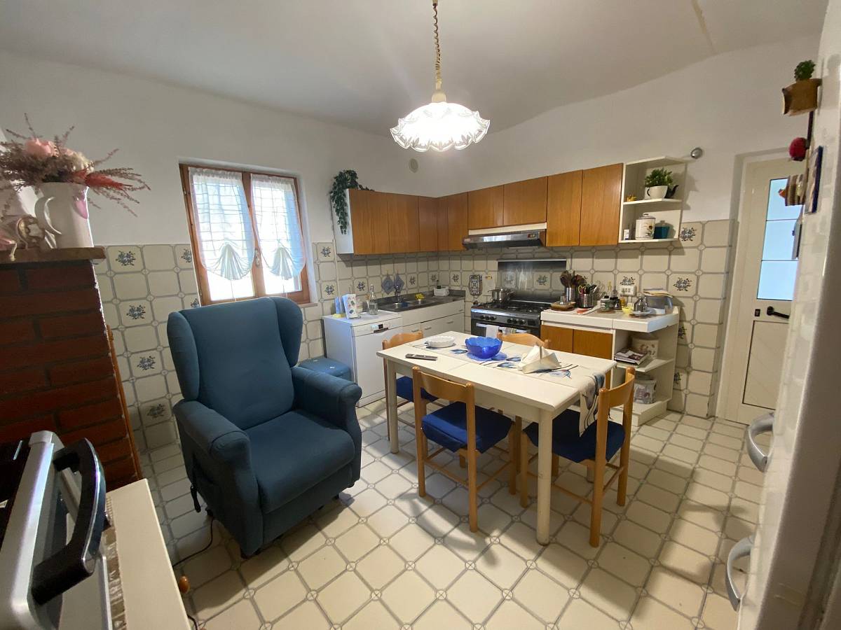 Villa bifamiliare in vendita in  zona Scalo Brecciarola a Chieti - 8721629 foto 11