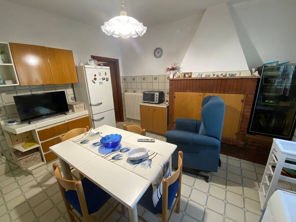 Villa bifamiliare in vendita in  zona Scalo Brecciarola a Chieti - 8721629 foto 13