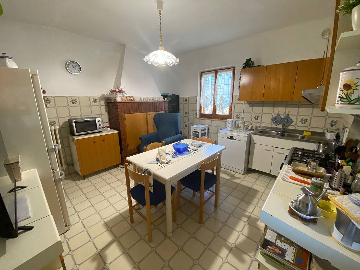 Villa bifamiliare in vendita in  zona Scalo Brecciarola a Chieti - 8721629 foto 12