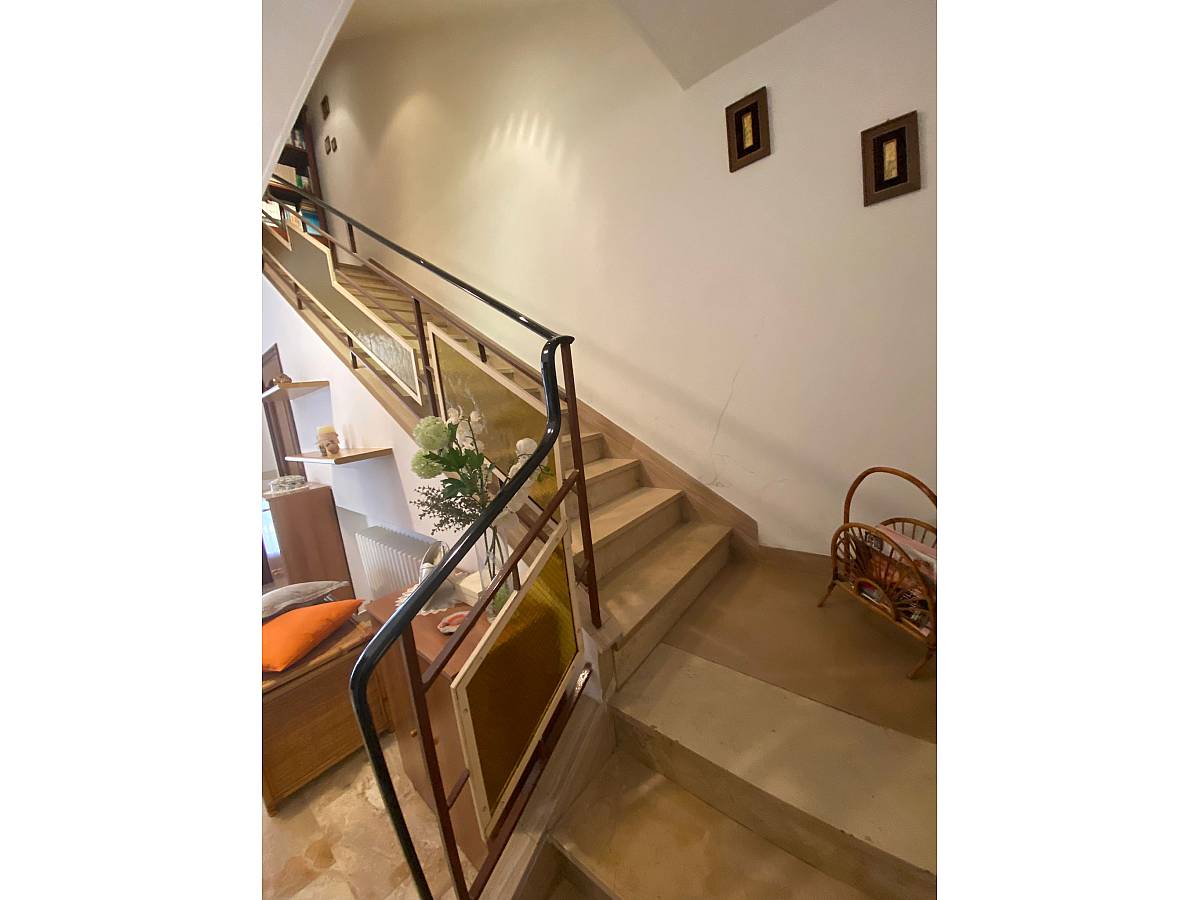 Villa bifamiliare in vendita in  zona Scalo Brecciarola a Chieti - 8721629 foto 15