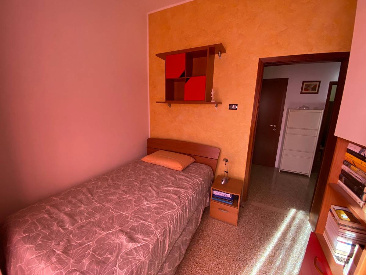 Villa bifamiliare in vendita in  zona Scalo Brecciarola a Chieti - 8721629 foto 20