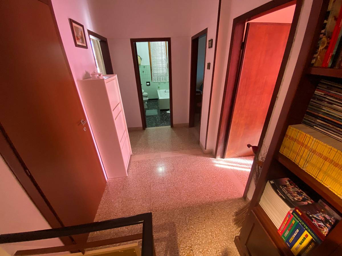 Villa bifamiliare in vendita in  zona Scalo Brecciarola a Chieti - 8721629 foto 21