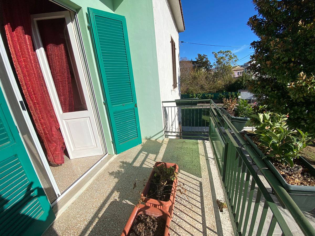 Villa bifamiliare in vendita in  zona Scalo Brecciarola a Chieti - 8721629 foto 22