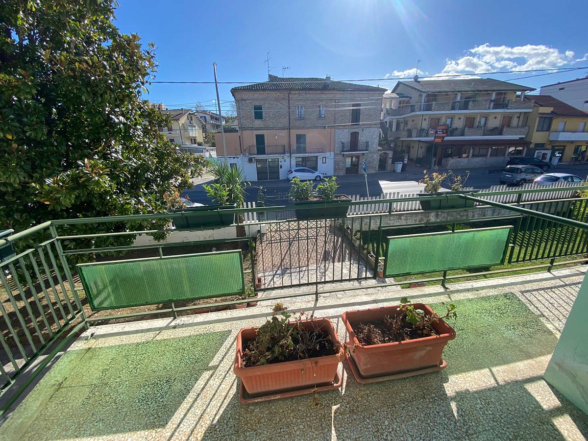 Villa bifamiliare in vendita in  zona Scalo Brecciarola a Chieti - 8721629 foto 23
