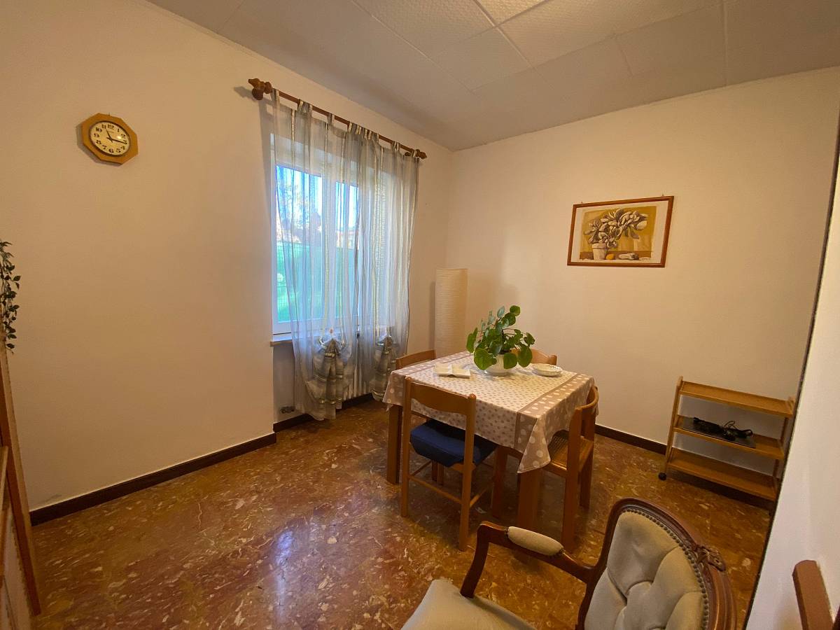 Villa bifamiliare in vendita in  zona Scalo Brecciarola a Chieti - 8721629 foto 24
