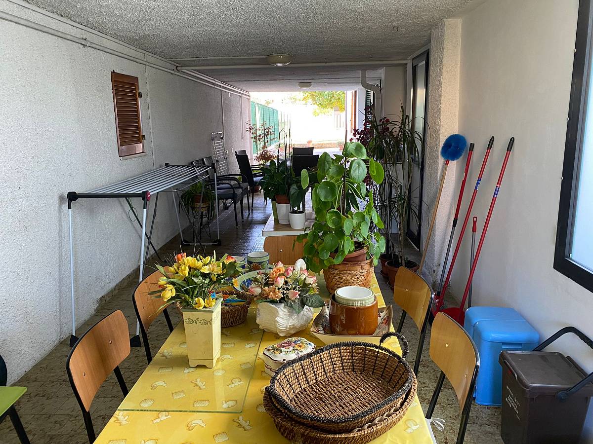 Villa bifamiliare in vendita in  zona Scalo Brecciarola a Chieti - 8721629 foto 25