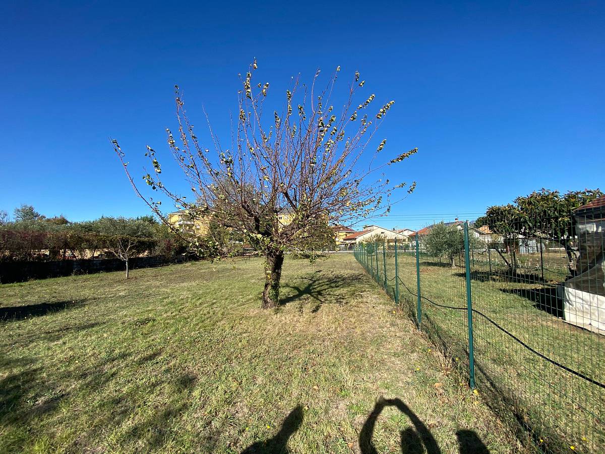 Villa bifamiliare in vendita in  zona Scalo Brecciarola a Chieti - 8721629 foto 27