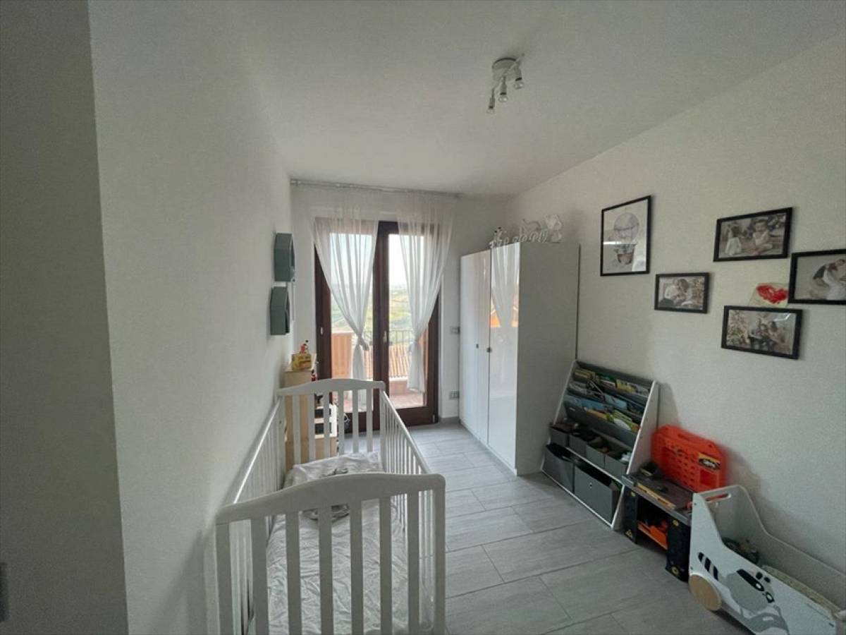 Indipendent house for sale in   at Bucchianico - 8632934 foto 8