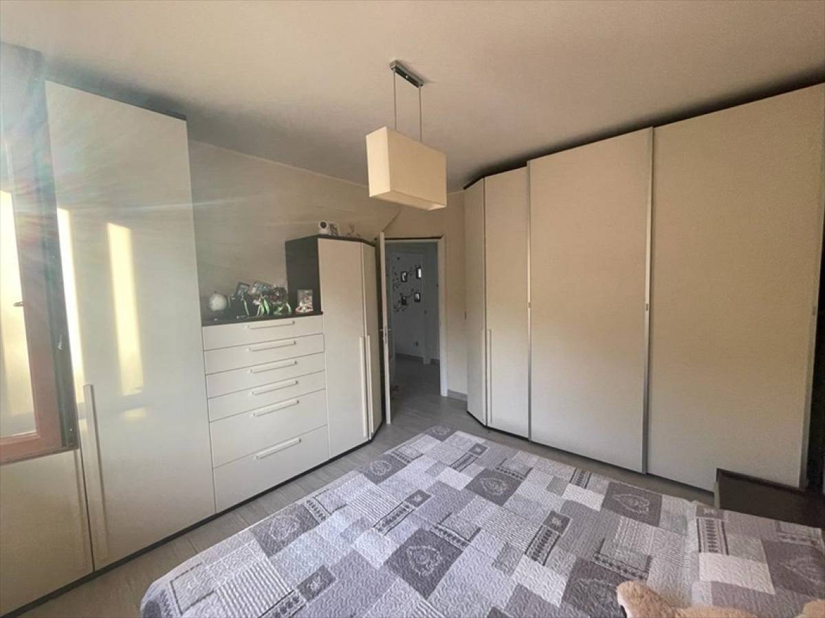 Indipendent house for sale in   at Bucchianico - 8632934 foto 12
