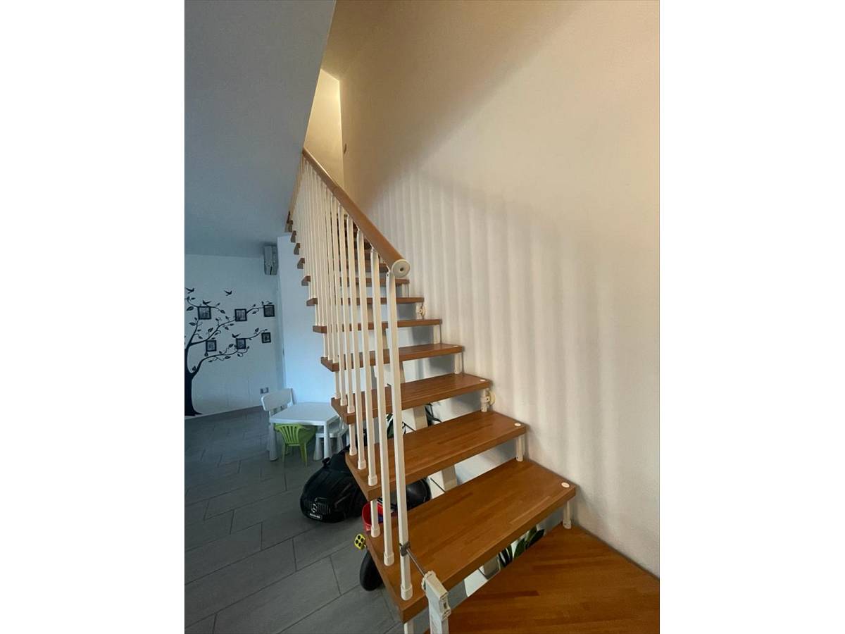 Indipendent house for sale in   at Bucchianico - 8632934 foto 13