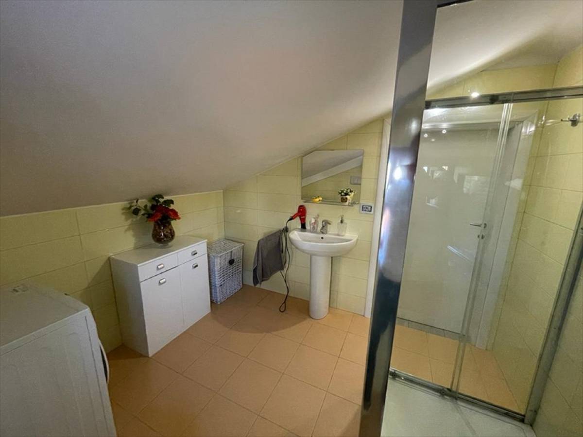 Casa indipendente in vendita in   a Bucchianico - 8632934 foto 16