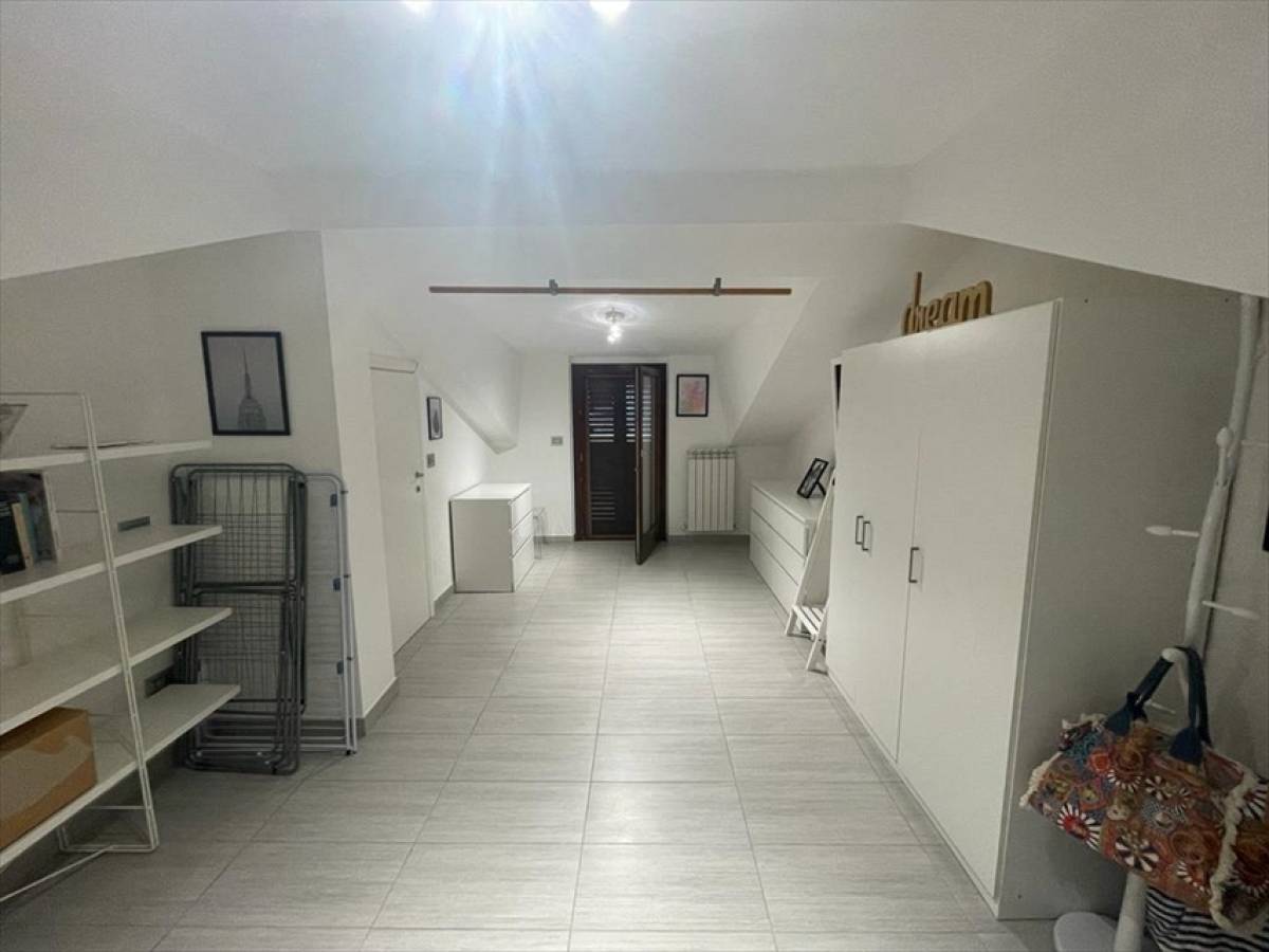 Indipendent house for sale in   at Bucchianico - 8632934 foto 18