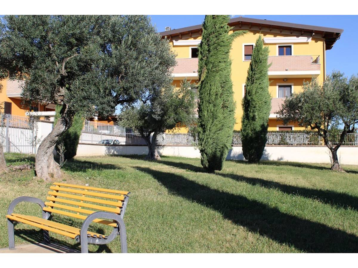 Apartment for sale in contrada Tratturo  at Rosciano - 5625005 foto 1