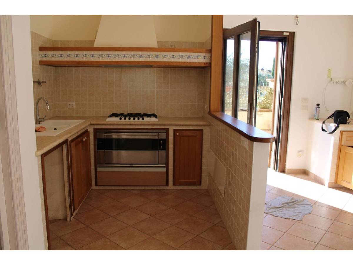 Appartamento in vendita in contrada Tratturo  a Rosciano - 5625005 foto 5