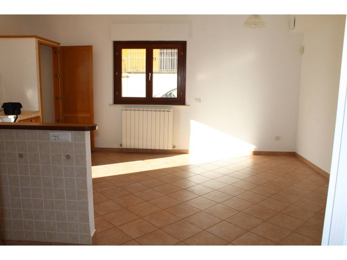 Appartamento in vendita in contrada Tratturo  a Rosciano - 5625005 foto 7