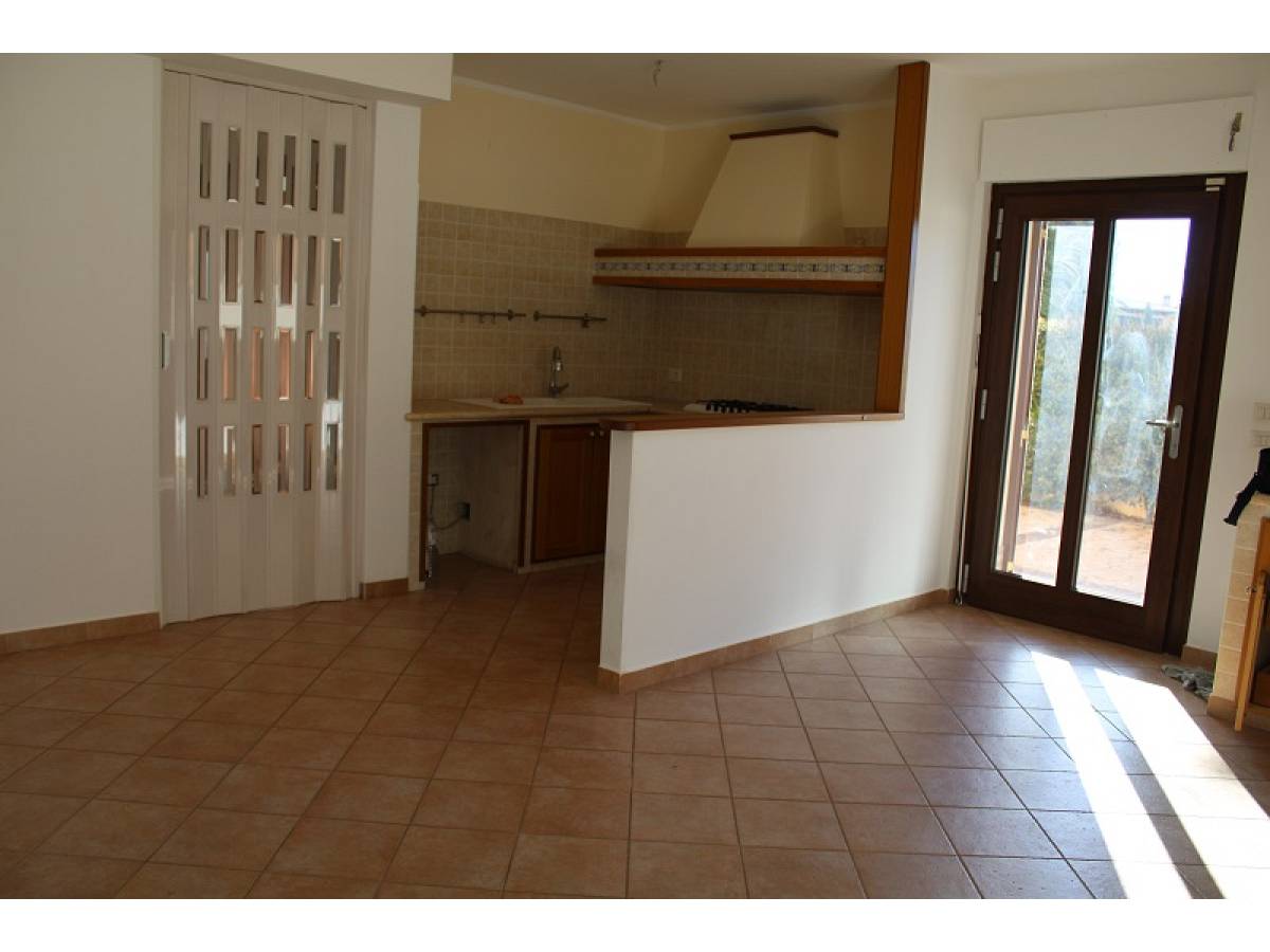 Appartamento in vendita in contrada Tratturo  a Rosciano - 5625005 foto 8