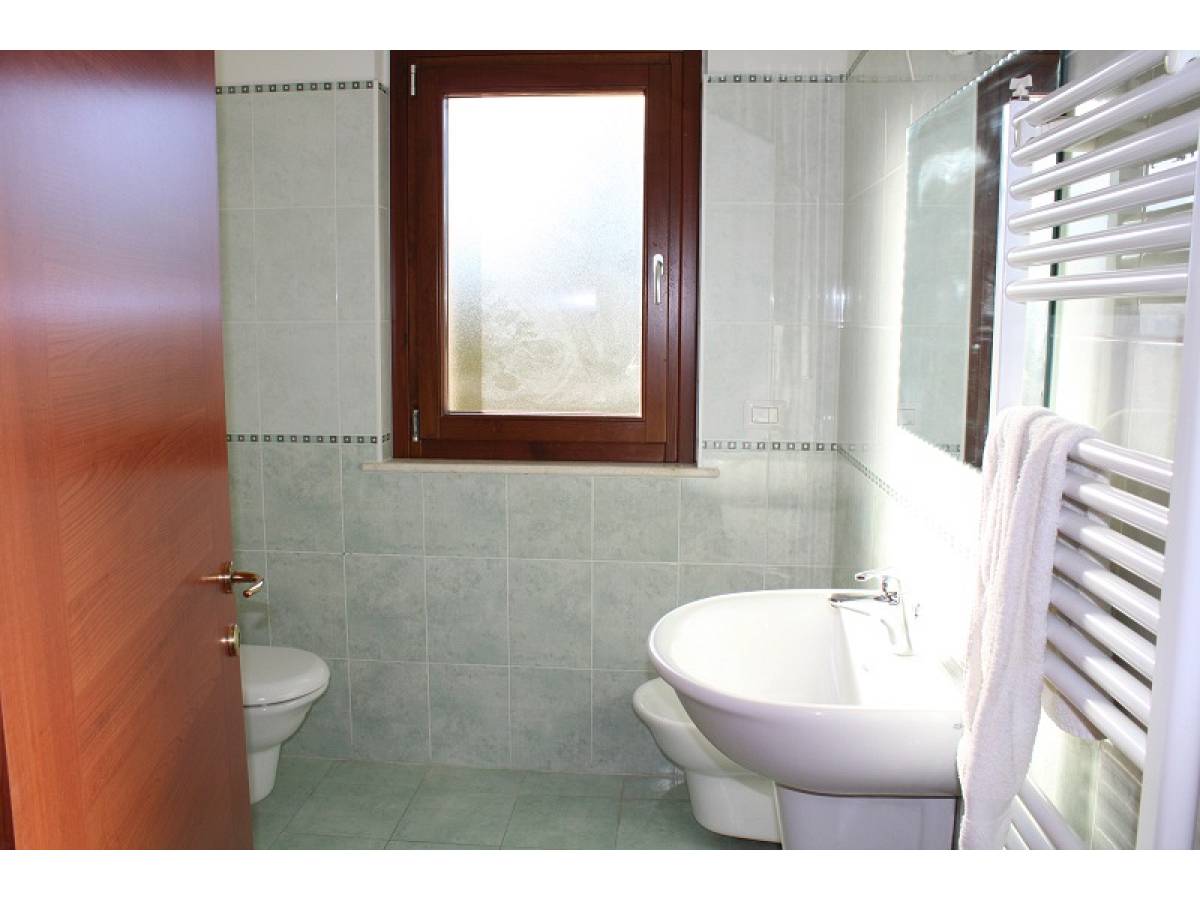 Appartamento in vendita in contrada Tratturo  a Rosciano - 5625005 foto 9