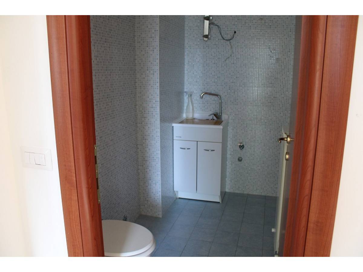 Apartment for sale in contrada Tratturo  at Rosciano - 5625005 foto 10