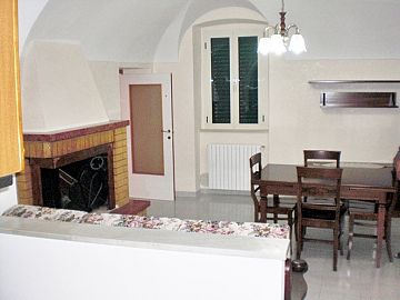 Porzione di casa in vendita a Bucchianico (CH) via dei fabbri foto 4