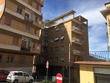 Appartamento in vendita a Chieti (CH) Via Baroncini,16 foto 1