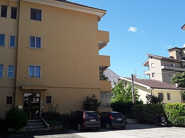 Appartamento in vendita a Chieti (CH) via antinori foto 8