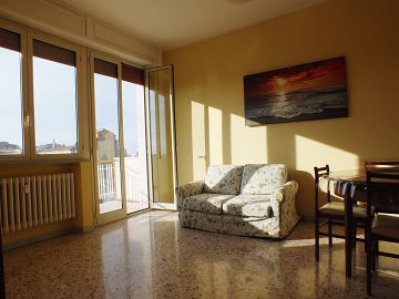 Appartamento in vendita a Chieti (CH) Via Federico Salomone foto 3
