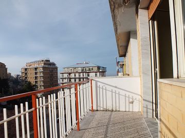 Appartamento in vendita a Chieti (CH) Via Federico Salomone foto 10
