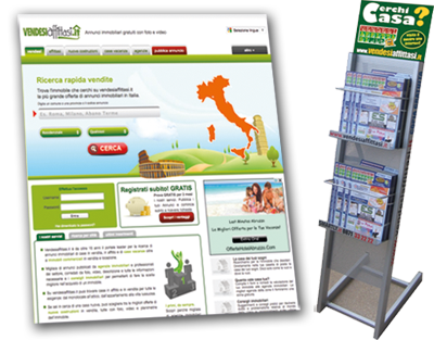 Portale e Free Press
