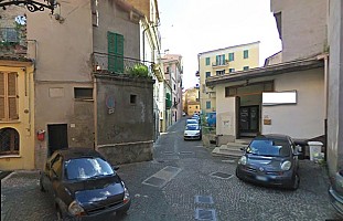 Appartamento in vendita Via Mater Domini Chieti (CH)