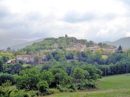 Porzione di casa in vendita goriano valli Tione degli Abruzzi (AQ)