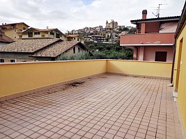 Appartamento in vendita contrada frontino Bucchianico (CH)