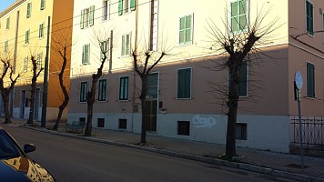 Appartamento in vendita VIA P. ALESSANDRO VALIGNANI,157 Chieti (CH)