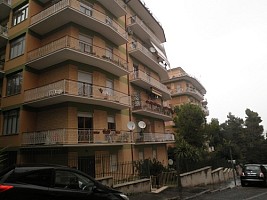 Appartamento in vendita via E. Bruno Chieti (CH)