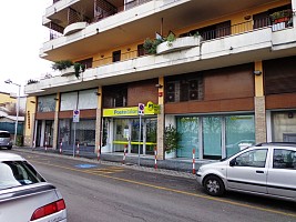 Negozio o Locale in vendita via guido albanese Chieti (CH)