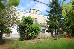 Casale o Rustico in vendita villa S. Pietro Ortona (CH)
