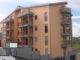 Appartamento in vendita Via San Rocco Vasto (CH)
