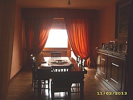 Appartamento in vendita via g.c.spatocco n.13 Chieti (CH)