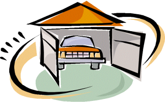 Garage in vendita via dei lucani Chieti (CH)