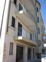 Appartamento in vendita  Città Sant'Angelo (PE)