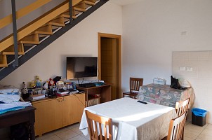 Appartamento in vendita Via Costantinopoli Ortona (CH)