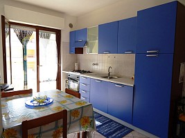 Appartamento in vendita Via Legnano Alba Adriatica (TE)